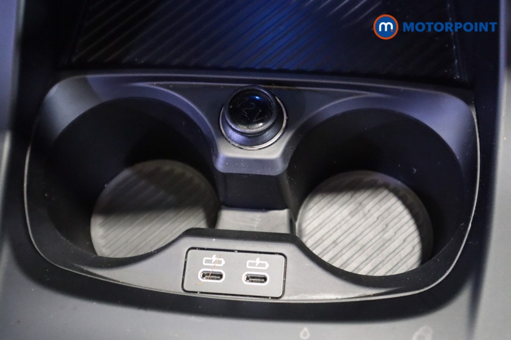 BMW 1 Series M Sport Automatic Petrol Hatchback - Stock Number (1581522) - 22nd supplementary image