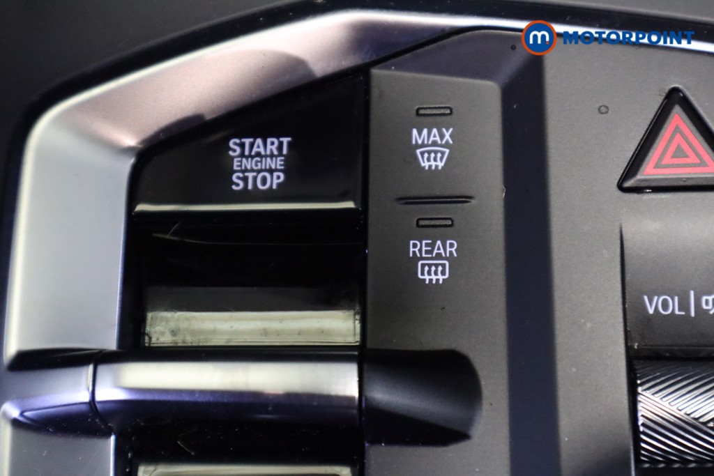 BMW 1 Series M Sport Automatic Petrol Hatchback - Stock Number (1581522) - 24th supplementary image