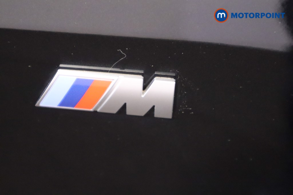 BMW 1 Series M Sport Automatic Petrol Hatchback - Stock Number (1581522) - 32nd supplementary image