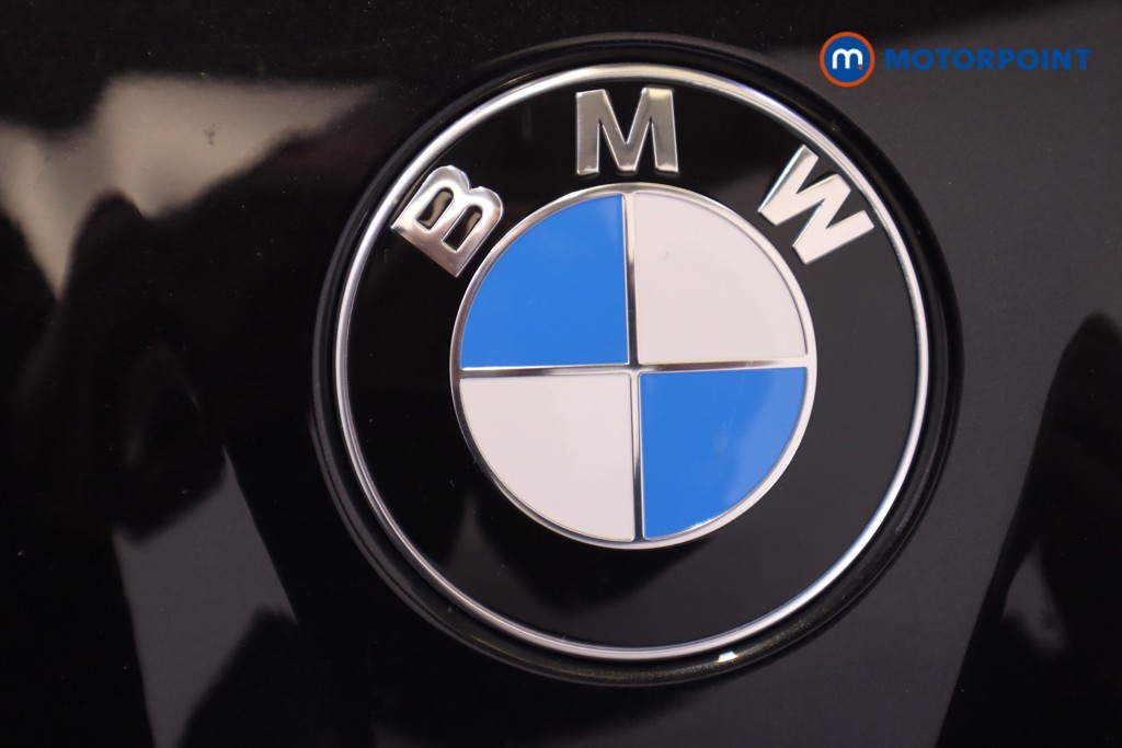 BMW 1 Series M Sport Automatic Petrol Hatchback - Stock Number (1581522) - 35th supplementary image
