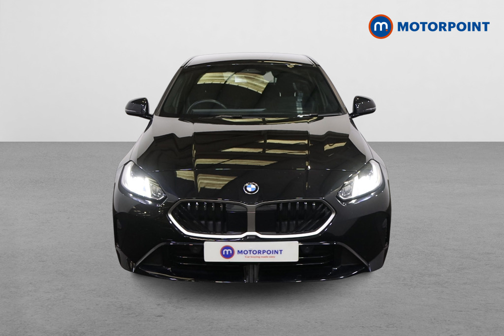 BMW 1 Series M Sport Automatic Petrol Hatchback - Stock Number (1581522) - Front bumper