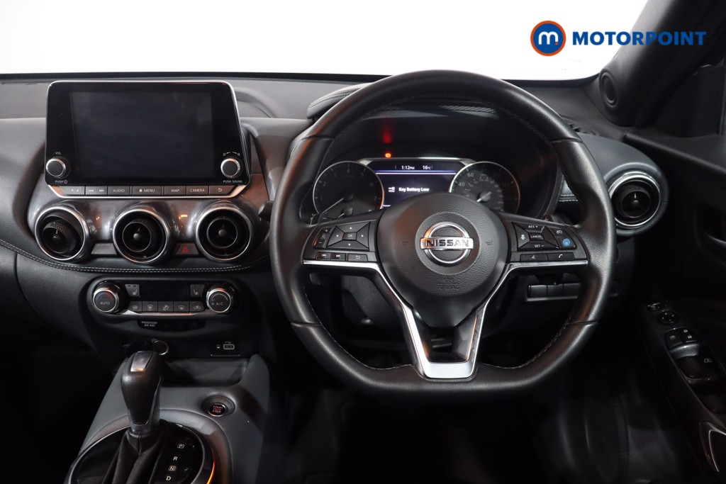 Nissan Juke Tekna Automatic Petrol SUV - Stock Number (1581529) - 3rd supplementary image