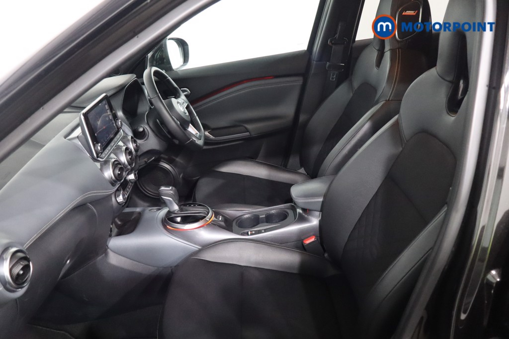 Nissan Juke Tekna Automatic Petrol SUV - Stock Number (1581529) - 4th supplementary image