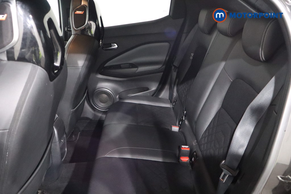 Nissan Juke Tekna Automatic Petrol SUV - Stock Number (1581529) - 5th supplementary image