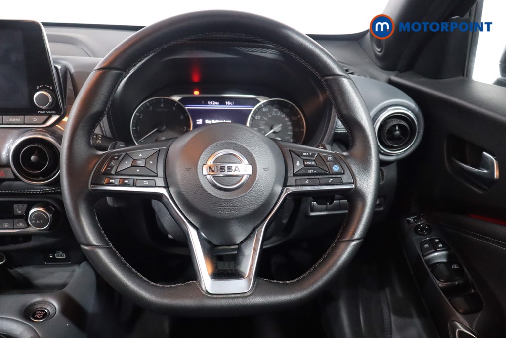 Nissan Juke Tekna Automatic Petrol SUV - Stock Number (1581529) - 6th supplementary image