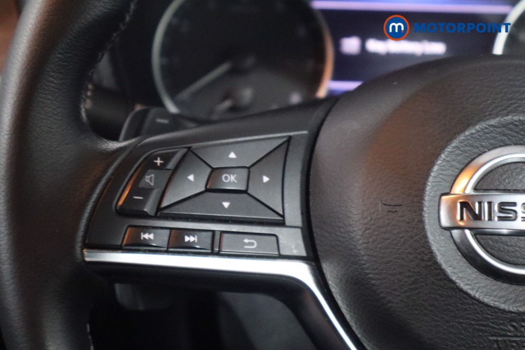 Nissan Juke Tekna Automatic Petrol SUV - Stock Number (1581529) - 7th supplementary image