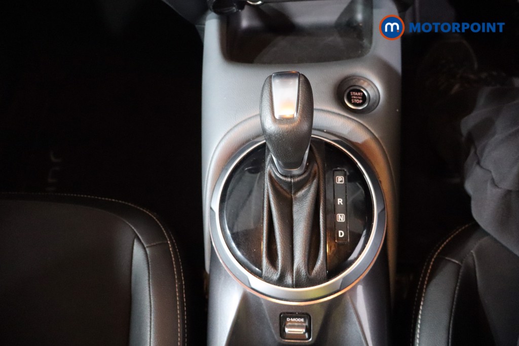 Nissan Juke Tekna Automatic Petrol SUV - Stock Number (1581529) - 13th supplementary image