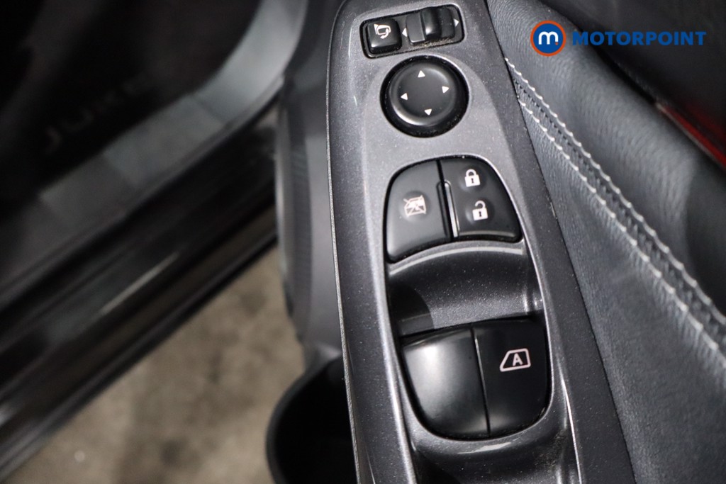 Nissan Juke Tekna Automatic Petrol SUV - Stock Number (1581529) - 14th supplementary image