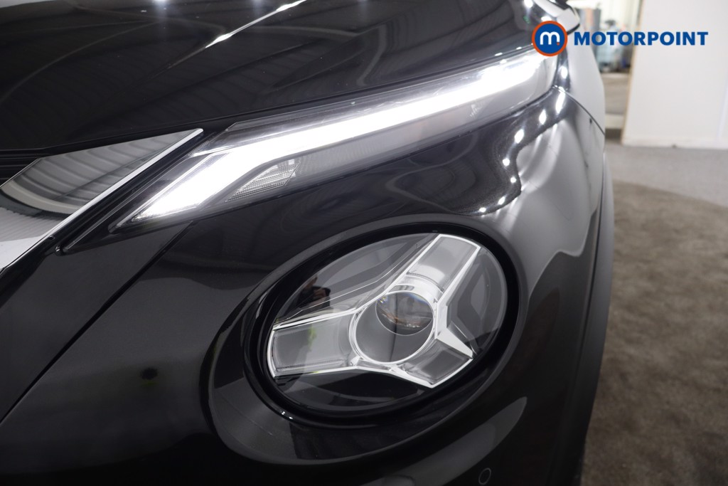 Nissan Juke Tekna Automatic Petrol SUV - Stock Number (1581529) - 16th supplementary image