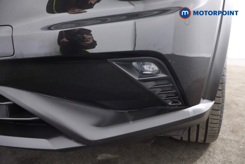 Nissan Juke Tekna Automatic Petrol SUV - Stock Number (1581529) - 17th supplementary image