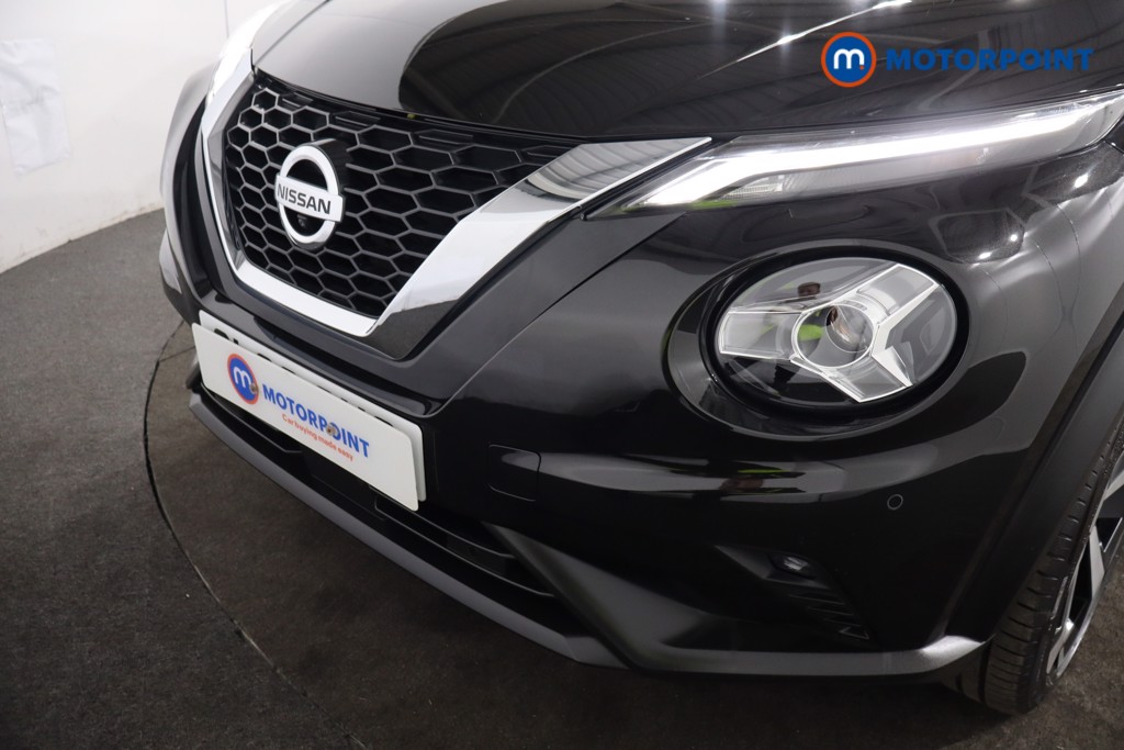 Nissan Juke Tekna Automatic Petrol SUV - Stock Number (1581529) - 18th supplementary image