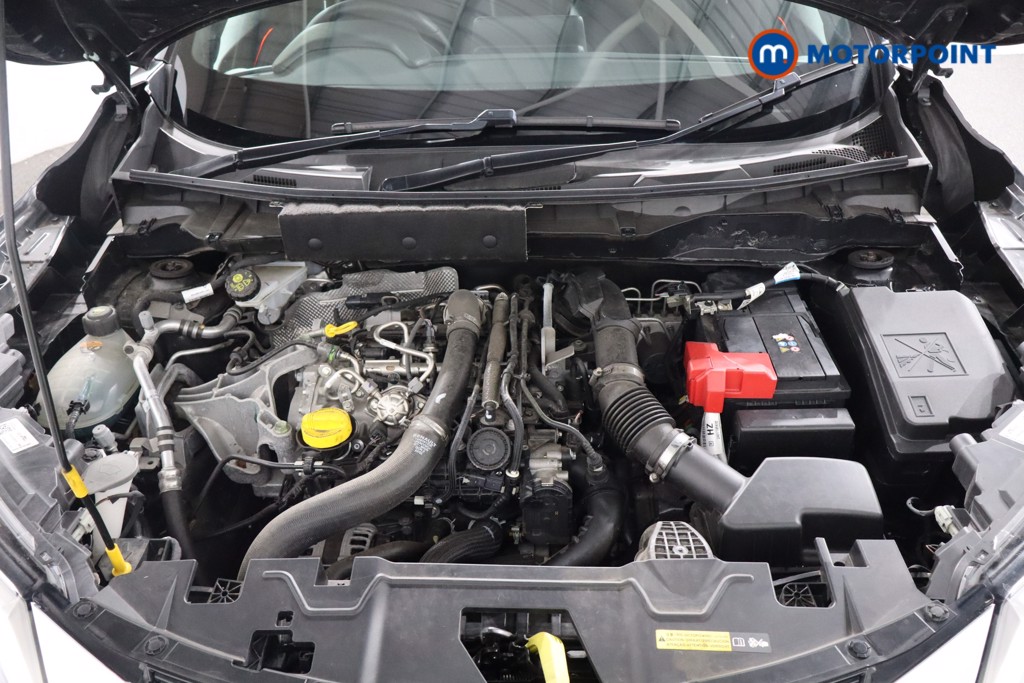 Nissan Juke Tekna Automatic Petrol SUV - Stock Number (1581529) - 20th supplementary image