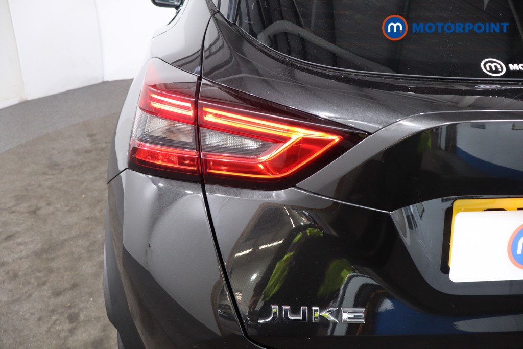 Nissan Juke Tekna Automatic Petrol SUV - Stock Number (1581529) - 22nd supplementary image
