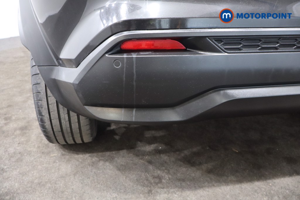 Nissan Juke Tekna Automatic Petrol SUV - Stock Number (1581529) - 23rd supplementary image