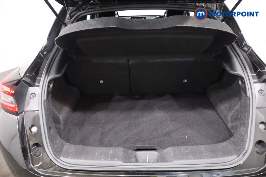 Nissan Juke Tekna Automatic Petrol SUV - Stock Number (1581529) - 25th supplementary image