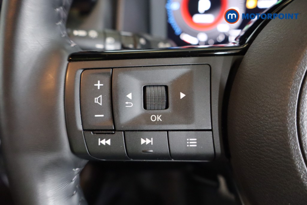Nissan X-Trail Tekna Automatic Petrol-Electric Hybrid SUV - Stock Number (1581592) - 15th supplementary image