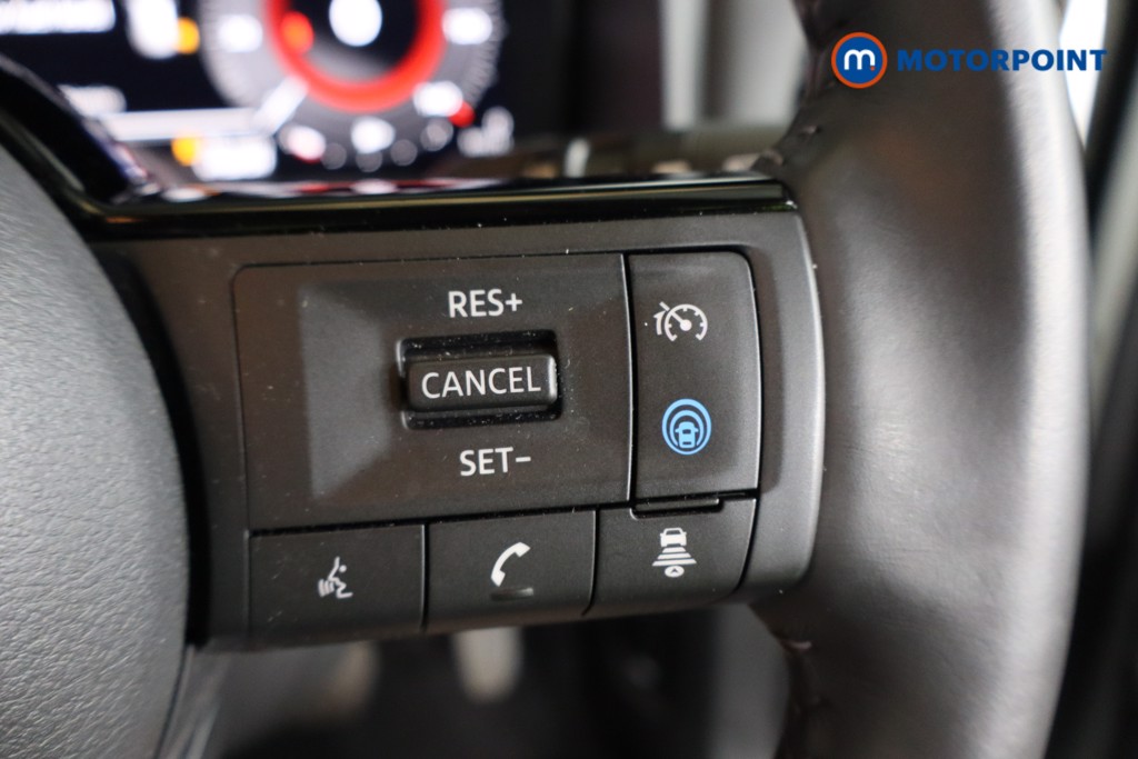 Nissan X-Trail Tekna Automatic Petrol-Electric Hybrid SUV - Stock Number (1581592) - 16th supplementary image