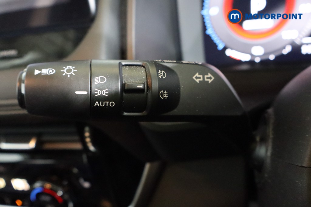 Nissan X-Trail Tekna Automatic Petrol-Electric Hybrid SUV - Stock Number (1581592) - 17th supplementary image