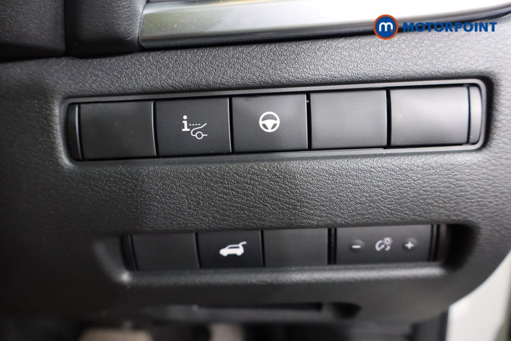 Nissan X-Trail Tekna Automatic Petrol-Electric Hybrid SUV - Stock Number (1581592) - 19th supplementary image