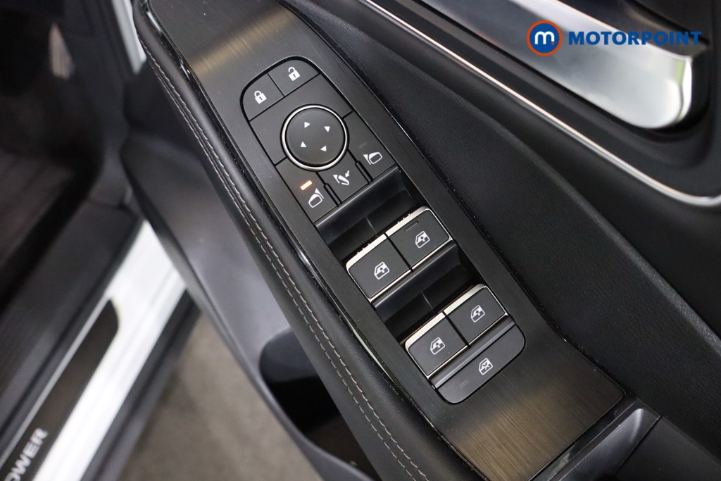 Nissan X-Trail Tekna Automatic Petrol-Electric Hybrid SUV - Stock Number (1581592) - 20th supplementary image