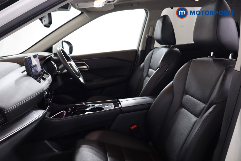 Nissan X-Trail Tekna Automatic Petrol-Electric Hybrid SUV - Stock Number (1581592) - 23rd supplementary image