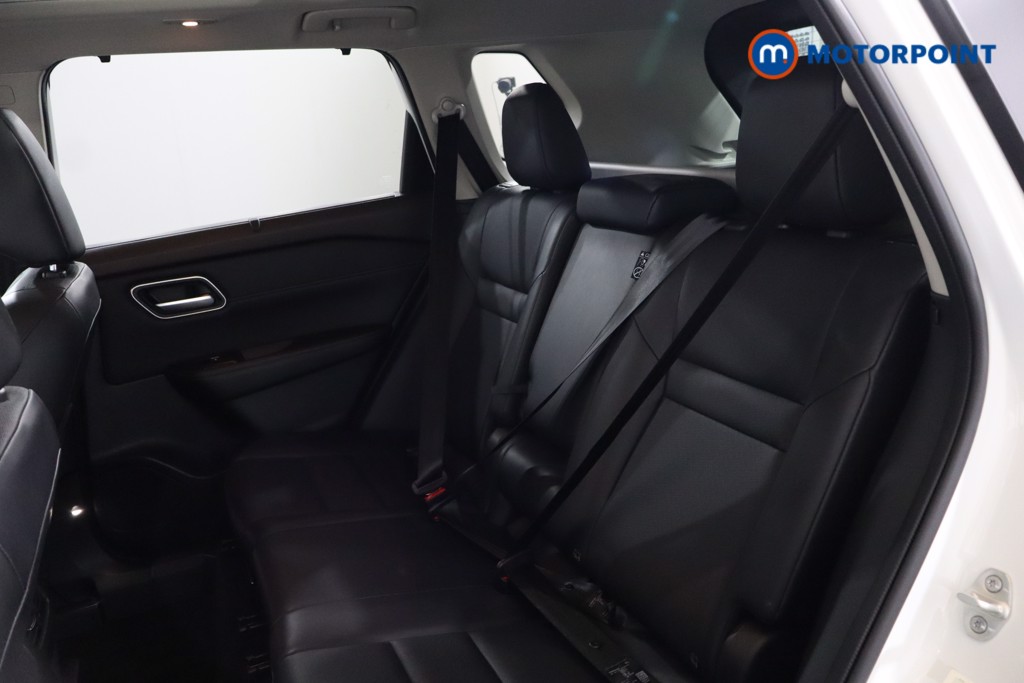 Nissan X-Trail Tekna Automatic Petrol-Electric Hybrid SUV - Stock Number (1581592) - 24th supplementary image