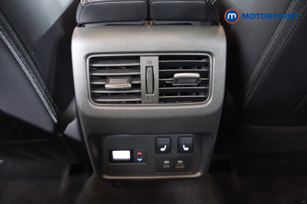 Nissan X-Trail Tekna Automatic Petrol-Electric Hybrid SUV - Stock Number (1581592) - 25th supplementary image