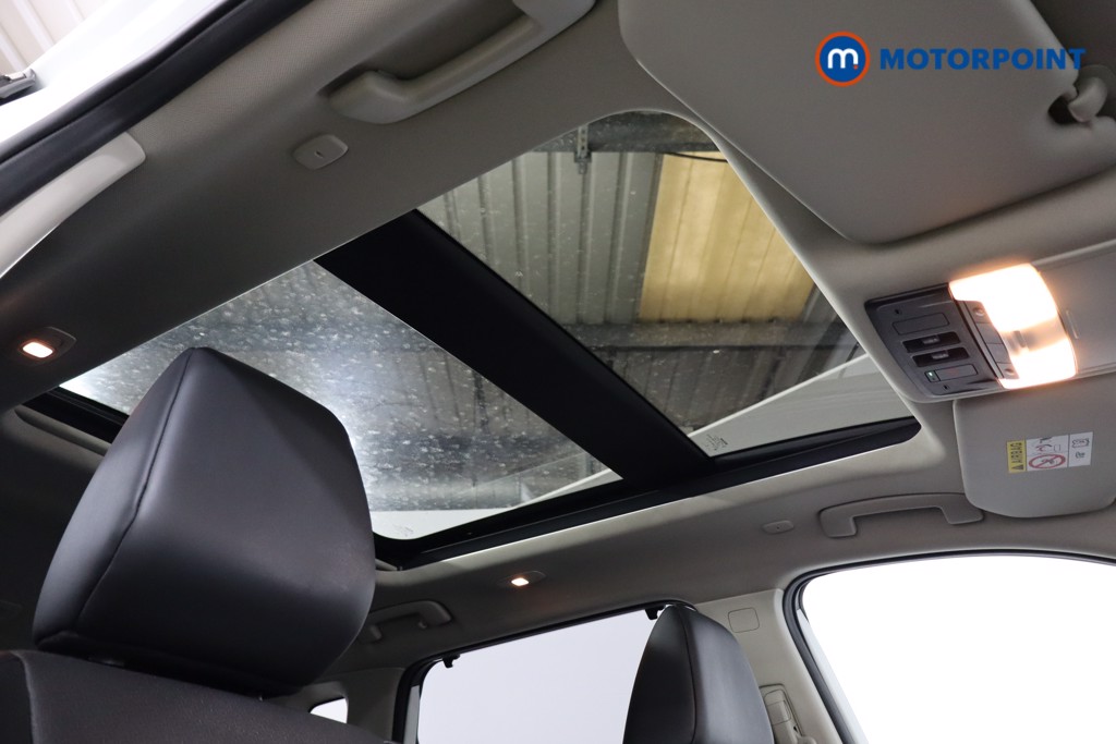 Nissan X-Trail Tekna Automatic Petrol-Electric Hybrid SUV - Stock Number (1581592) - 27th supplementary image