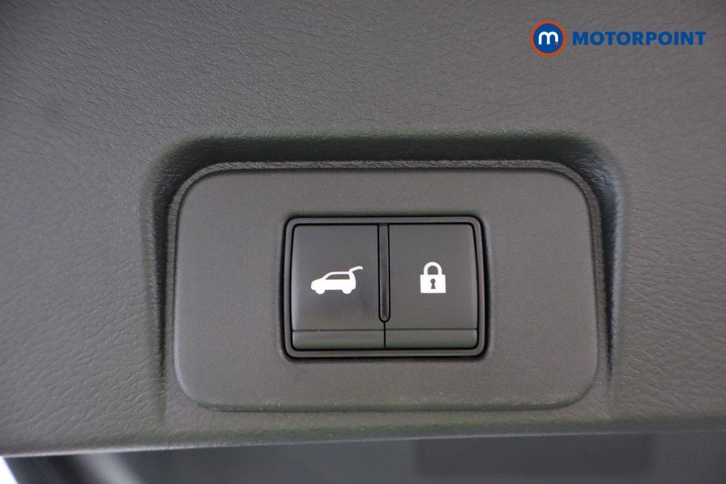 Nissan X-Trail Tekna Automatic Petrol-Electric Hybrid SUV - Stock Number (1581592) - 29th supplementary image