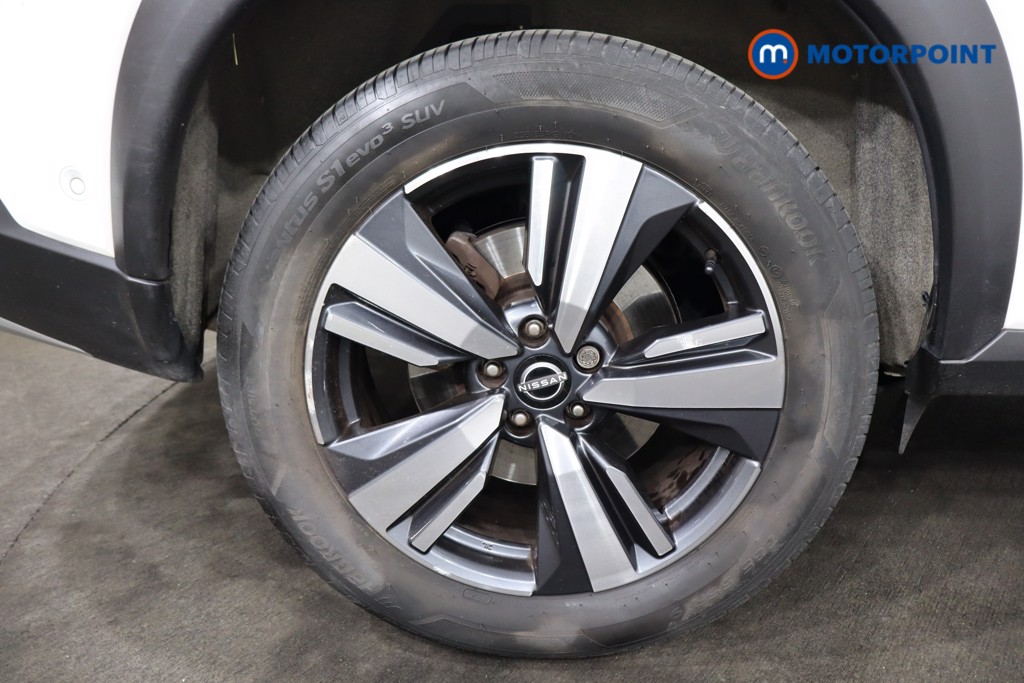 Nissan X-Trail Tekna Automatic Petrol-Electric Hybrid SUV - Stock Number (1581592) - 31st supplementary image