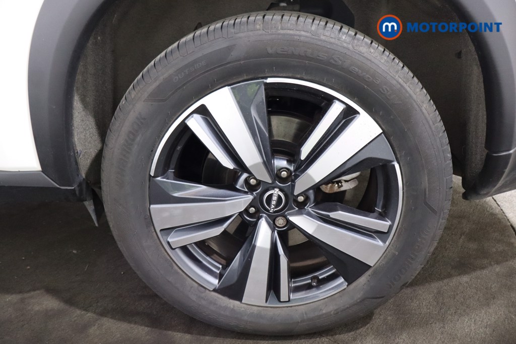 Nissan X-Trail Tekna Automatic Petrol-Electric Hybrid SUV - Stock Number (1581592) - 34th supplementary image