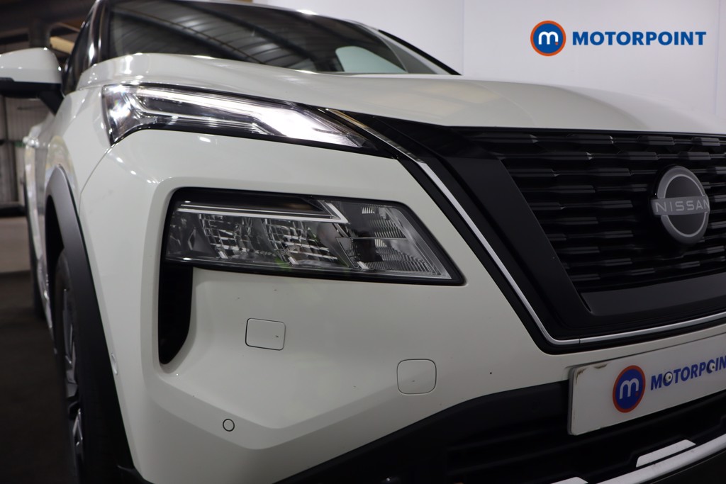 Nissan X-Trail Tekna Automatic Petrol-Electric Hybrid SUV - Stock Number (1581592) - 35th supplementary image