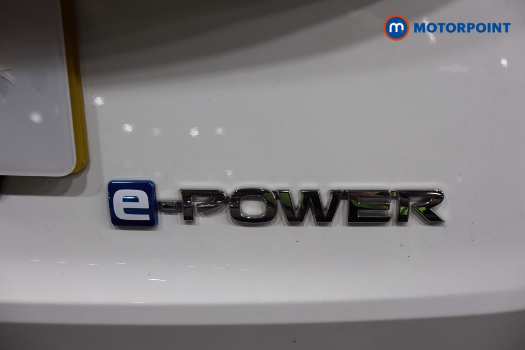 Nissan X-Trail Tekna Automatic Petrol-Electric Hybrid SUV - Stock Number (1581592) - 37th supplementary image