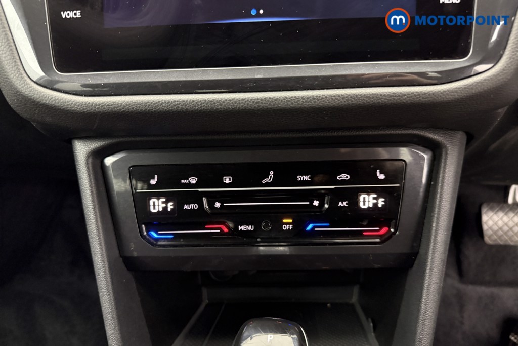 Volkswagen Tiguan Allspace Life Automatic Petrol SUV - Stock Number (1581642) - 12th supplementary image