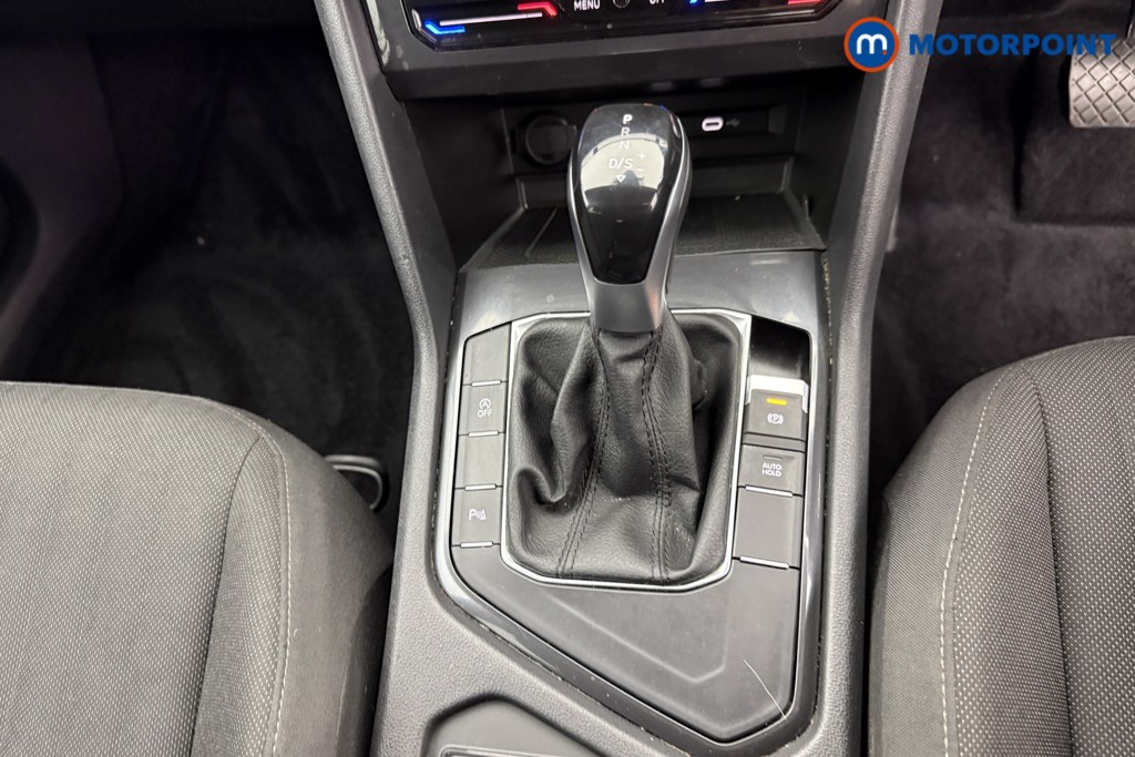 Volkswagen Tiguan Allspace Life Automatic Petrol SUV - Stock Number (1581642) - 13th supplementary image
