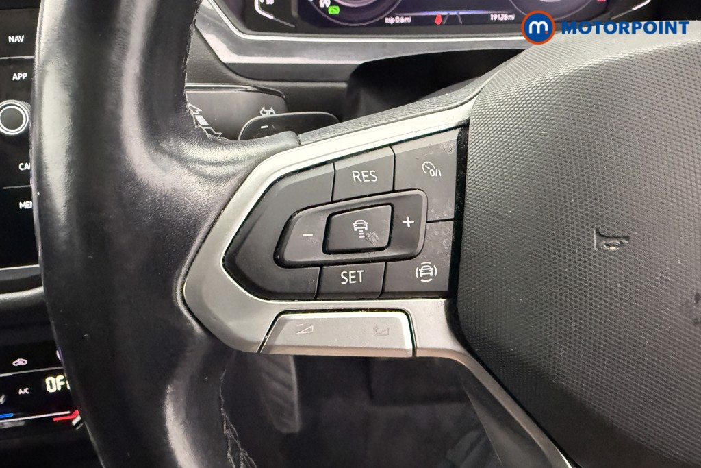 Volkswagen Tiguan Allspace Life Automatic Petrol SUV - Stock Number (1581642) - 14th supplementary image