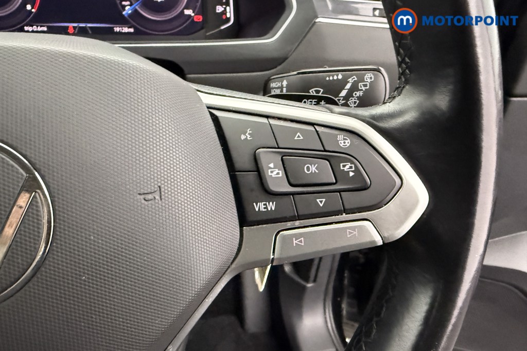 Volkswagen Tiguan Allspace Life Automatic Petrol SUV - Stock Number (1581642) - 15th supplementary image