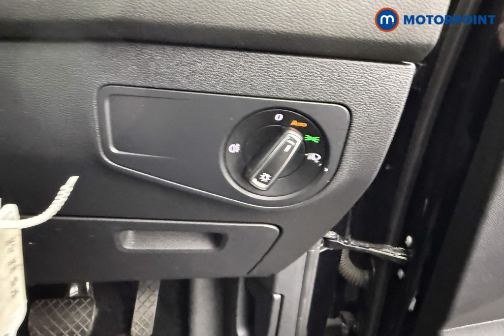 Volkswagen Tiguan Allspace Life Automatic Petrol SUV - Stock Number (1581642) - 16th supplementary image