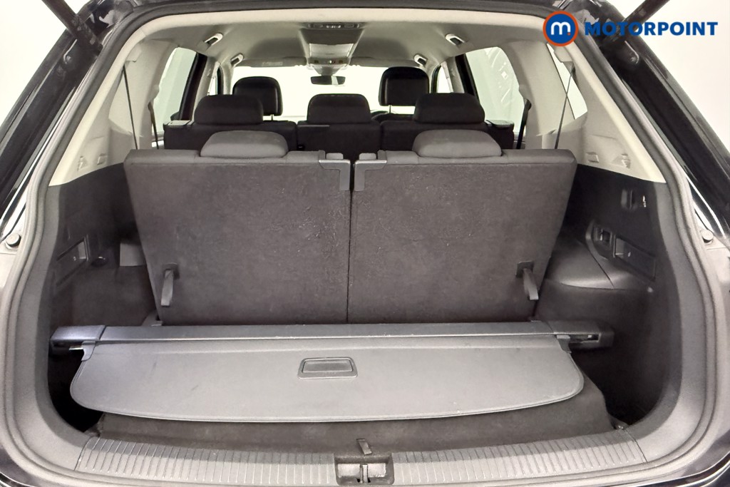 Volkswagen Tiguan Allspace Life Automatic Petrol SUV - Stock Number (1581642) - 22nd supplementary image