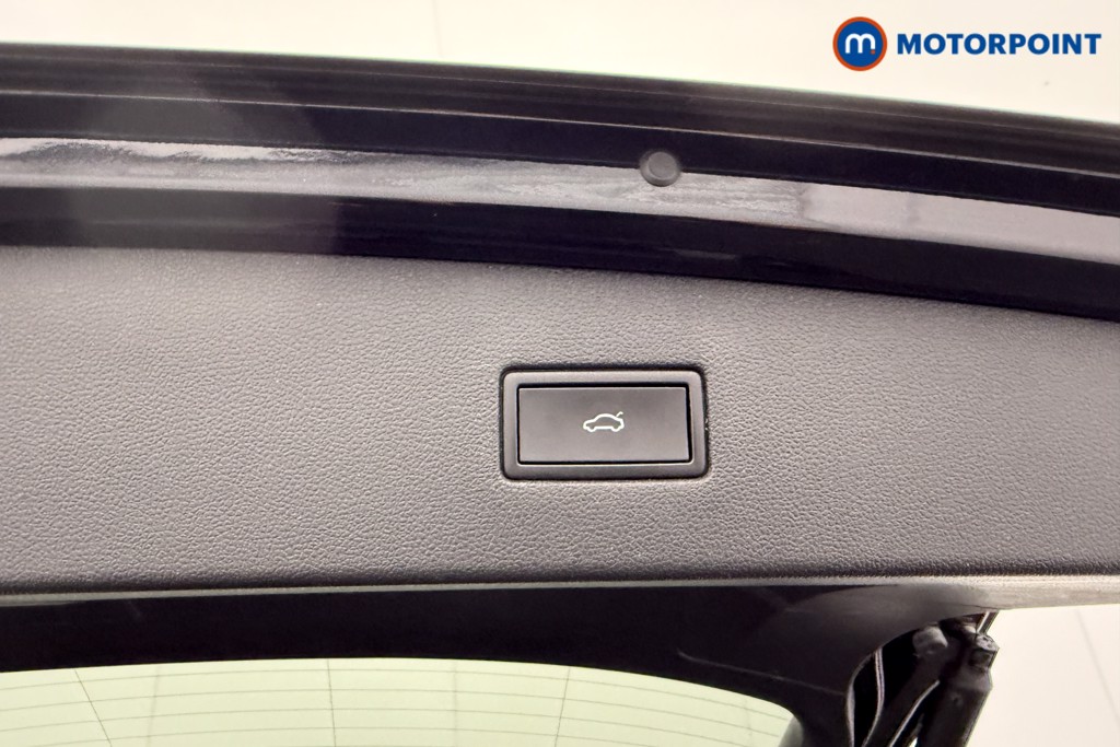 Volkswagen Tiguan Allspace Life Automatic Petrol SUV - Stock Number (1581642) - 23rd supplementary image