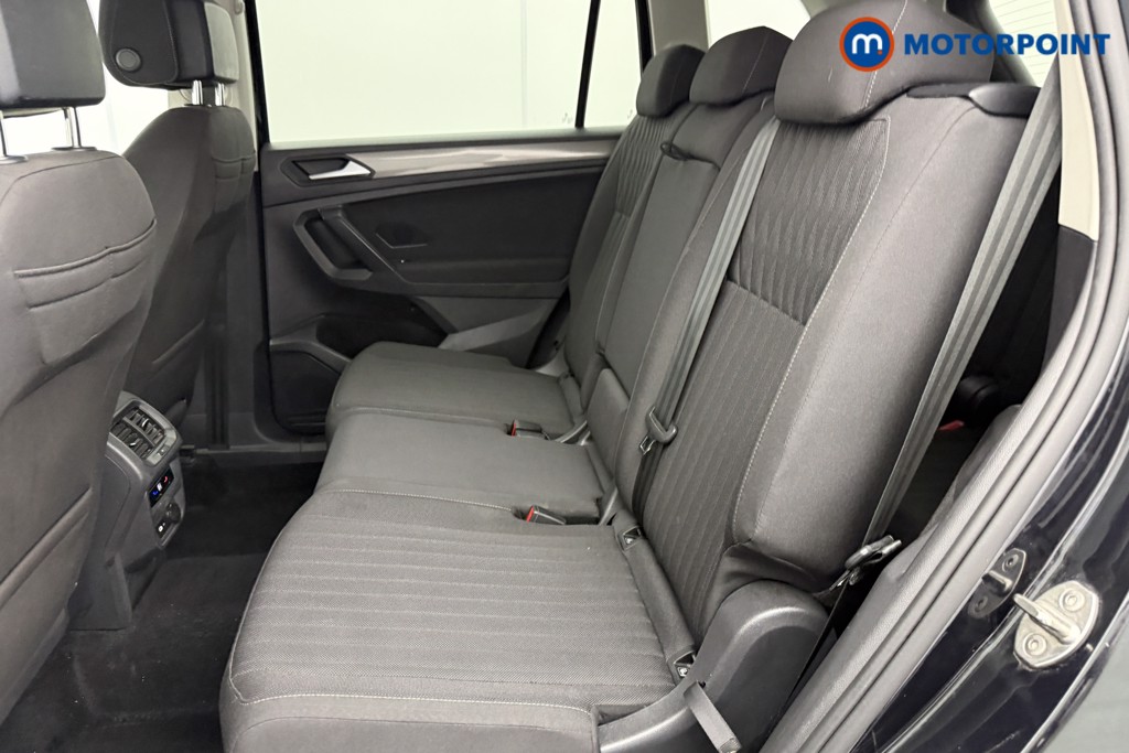 Volkswagen Tiguan Allspace Life Automatic Petrol SUV - Stock Number (1581642) - 25th supplementary image