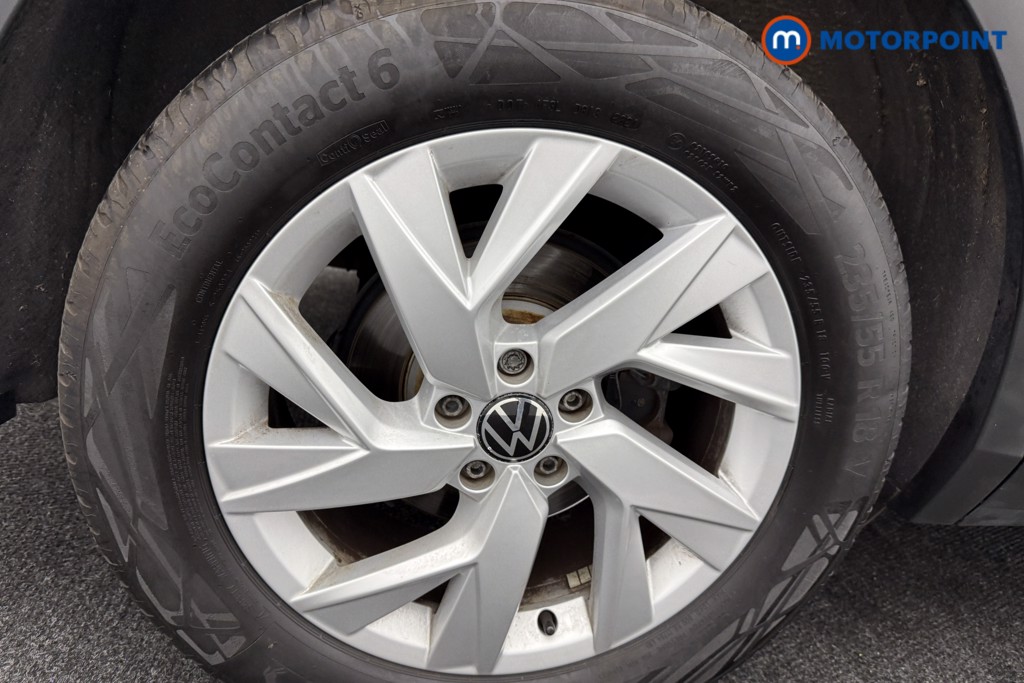 Volkswagen Tiguan Allspace Life Automatic Petrol SUV - Stock Number (1581642) - 34th supplementary image