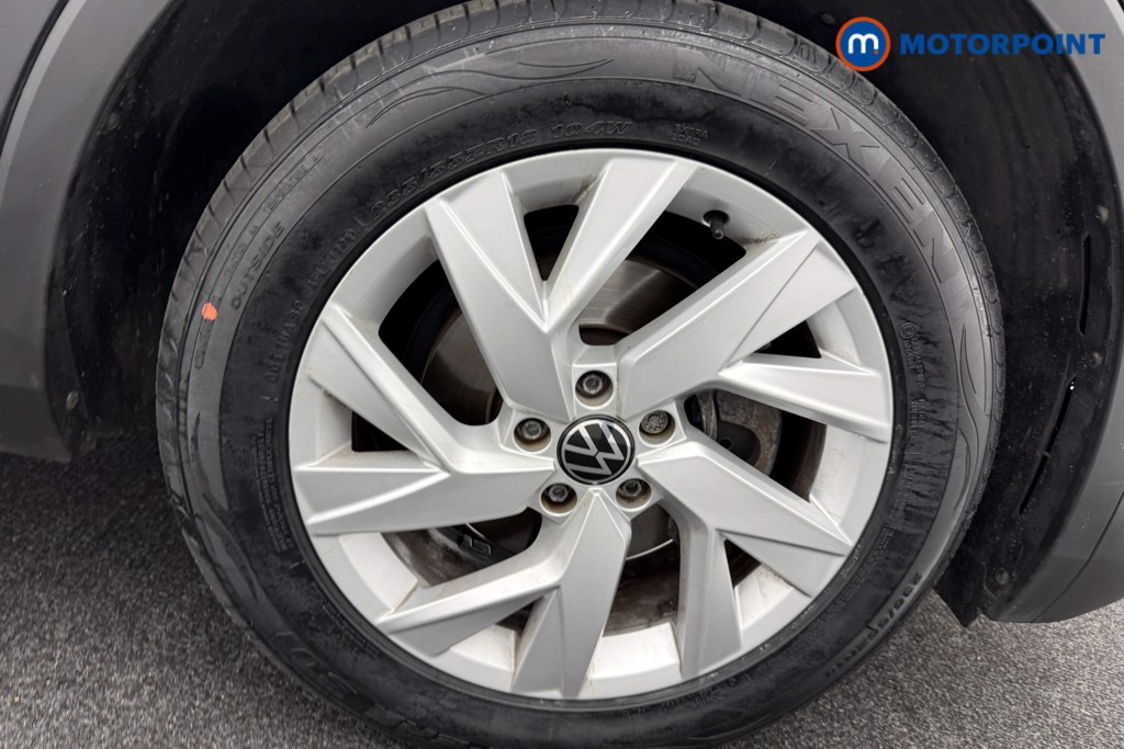 Volkswagen Tiguan Allspace Life Automatic Petrol SUV - Stock Number (1581642) - 35th supplementary image