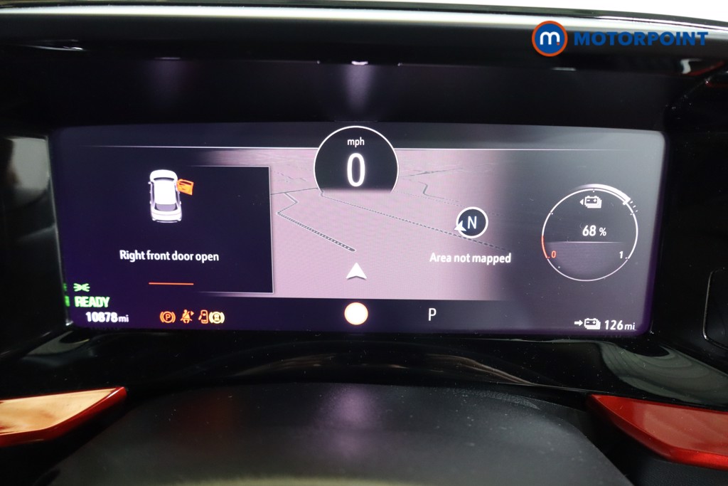 Vauxhall Mokka GS Automatic Electric SUV - Stock Number (1581672) - 2nd supplementary image