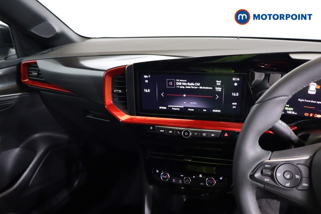 Vauxhall Mokka GS Automatic Electric SUV - Stock Number (1581672) - 3rd supplementary image