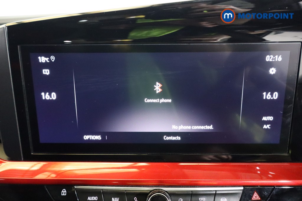 Vauxhall Mokka GS Automatic Electric SUV - Stock Number (1581672) - 6th supplementary image