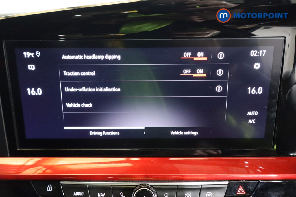 Vauxhall Mokka GS Automatic Electric SUV - Stock Number (1581672) - 9th supplementary image