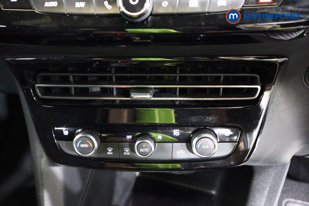 Vauxhall Mokka GS Automatic Electric SUV - Stock Number (1581672) - 10th supplementary image