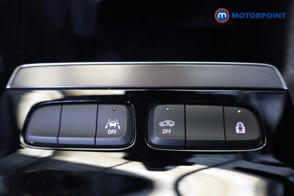 Vauxhall Mokka GS Automatic Electric SUV - Stock Number (1581672) - 12th supplementary image