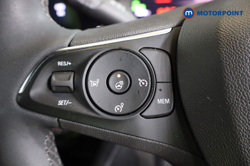 Vauxhall Mokka GS Automatic Electric SUV - Stock Number (1581672) - 13th supplementary image